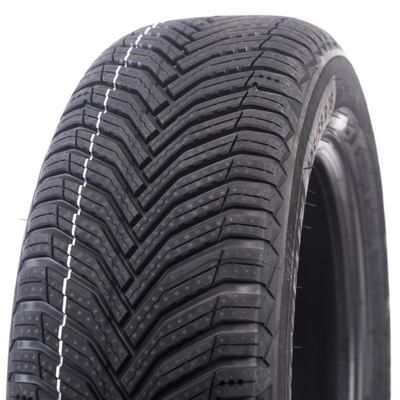 1X NEUMÁTICO 215/65R16 MICHELIN CROSSCLIMATE 2  