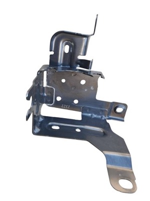 Кронштейн насоса abs proace city berlingo iv 9818902280 2019-2023 rok фото №1