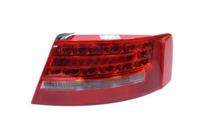 Audi a5 8t8 sportback лампа правая задняя задняя led eu org nowa фото №1