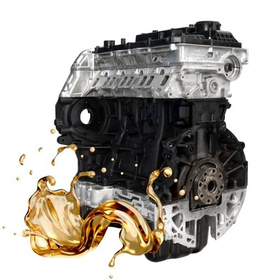 Двигатель восстановленный ford ranger 2.2 tdci qj2r euro 5 фото №1