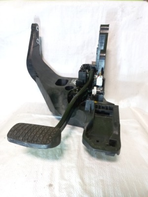 Педаль тормоза chevrolet malibu iv 2012 - 812849008 фото №1