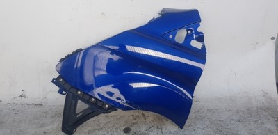 Ford transit custom крыло перед передний левый фото №1