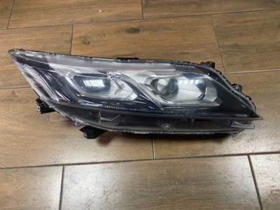 MITSUBISHI ECLIPSE CROSS ŽIBINTAS PR,FULL LED ORIG. 