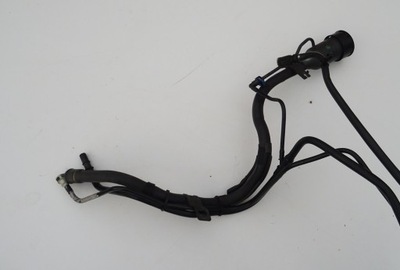 2016 camaro труба заливної пального заливна горловина кришка кришка фото №1