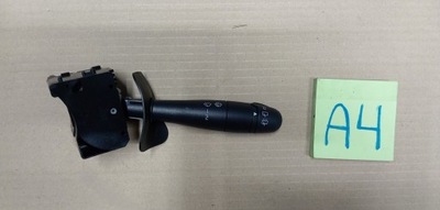 Перемикач двірник renault новий оригінальний номер 6001551357 фото №1