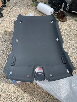 Потолок volvo xc40 ii czarna p32260164 фото №1