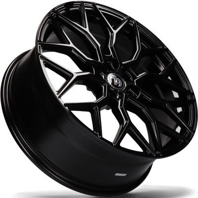 LLANTAS 5X112 BMW 2 PIEZAS F39 X3M F97 X4 G02 X4M F98 X5 G05 X6 G06 X6 M X7 XM G09  