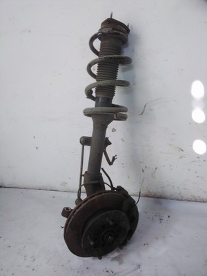 7175 ford transit mk7 поворотный кулак амортизатор правый фото №1