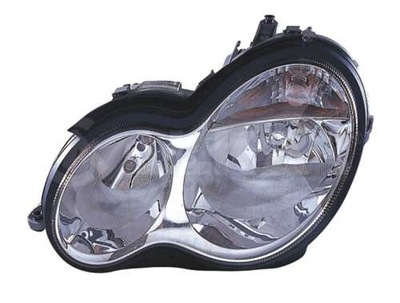 FARO MERCEDES C (W203) (04-06)  