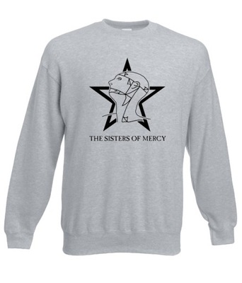 Bluza SISTERS OF MERCY SOM M