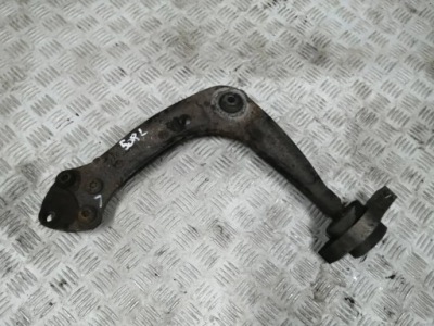 Рычаг левый перед peugeot 508 i rxh фото №1