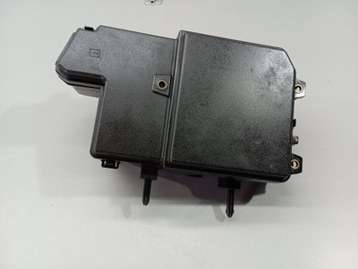 Коробка корпус предохранителей renault megane iv talisman espace 252361855r фото №1