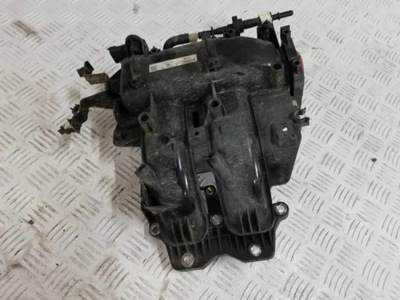 Alfa romeo mito 0.9 колектор всмоктуючий фото №1