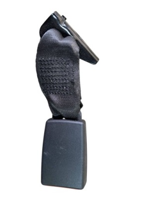 Fiat 500 abarth 2016 пряжка заднего поперечина безопасности фото №1