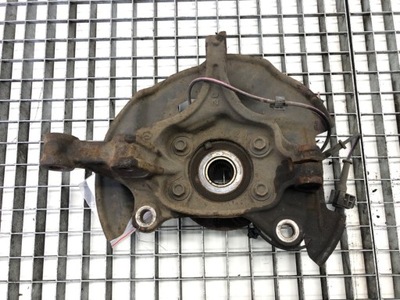 Поворотный кулак правый перед mazda 3 bm 2.5 188km ступица фото №1