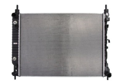 Радиатор двигателя koyorad pl313204 фото №1