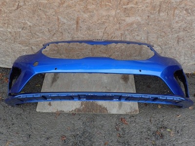 Бампер перед передний kia pro cee'd ceed gt line 3 фото №1