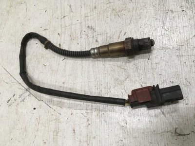 Датчик лямбда-зонд audi a6 c6 3.0 tdi фото №1