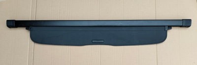 Honda cr-v iv шторка багажника фото №1