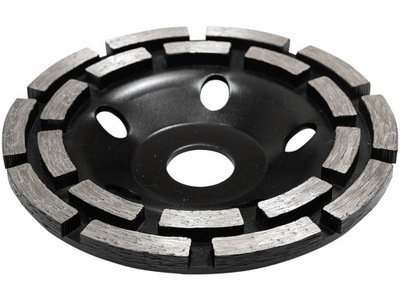 DISQUE GARNKOWA DIAMENTOWA 125MM RICHMANN C4686 - milautoparts-fr.ukrlive.com