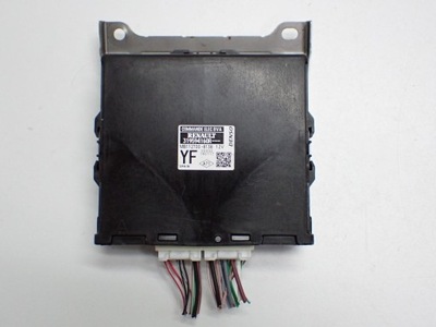 Модуль блок управления 319594160r renault espace v 5 18r фото №1