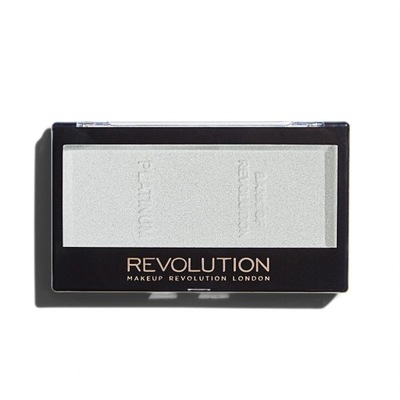 ROZŚWIETLACZ DO TWARZY I CIAŁA PLATINUM INGOT HIGHLICHTER MAKEUP REVOLUTION
