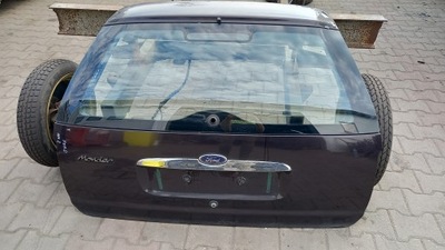 Задня кришка багажника ford mondeo mk2 kombi 96-00r фото №1