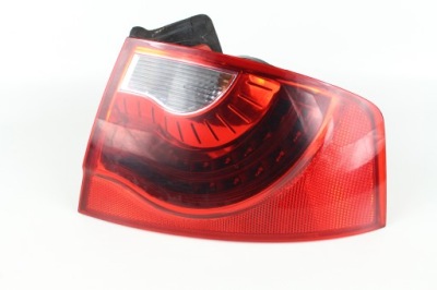 Лампа правая задняя w крыло seat exeo sedan led фото №1