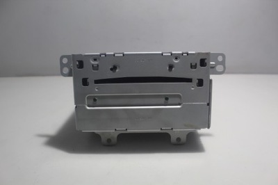 Радіо opel astra j фото №1