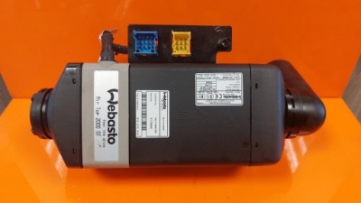 Renault premium dxi kociołek webasto airtop 2000st фото №1