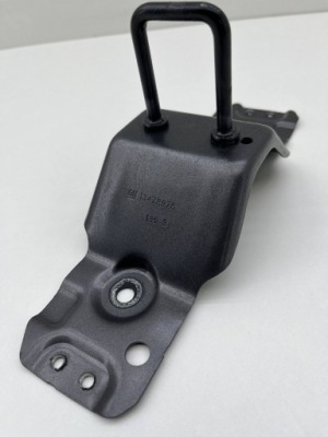 Opel crossland x засувка зачіп капот 13478976 фото №1