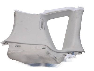 Захист стійка c d ліва renault scenic ii фото №1