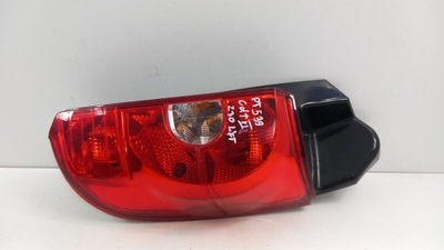 Mitsubishi colt vi z30 lift лампа задня права фото №1