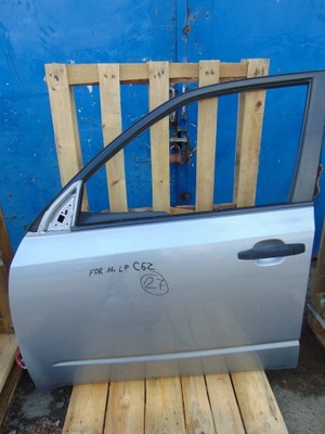 Subaru forester sh iii дверь левая передние c6z фото №1