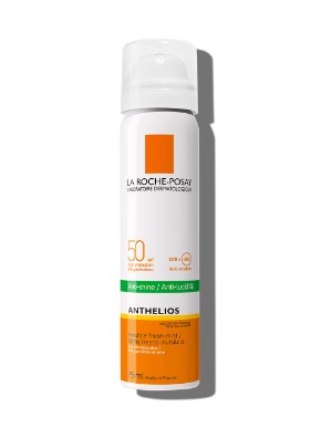 La roche anthelios mgiełka 50 spf 75ml