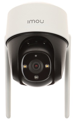 KAMERA IP OBROTOWA ZEWNĘTRZNA IPC-S42FP-D Wi-Fi CR