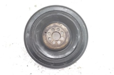 Шкив коленчатого вала коленчатого audi a4 allroad 8kh, b8 059105251as 2.97l фото №1