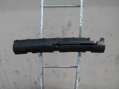 Nissan оригінальний номер 85090-4ea0b абсорбер бампера заднього фото №1