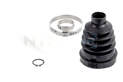 Snr ibk66.001 набор защита, система рулевой фото №1