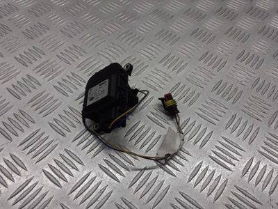 Моторчик отопителя renault clio ii 0132801145 фото №1