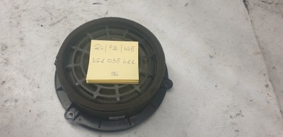 GARSIAKALBIS DURYS GAL. 4G1035411 AUDI A6 C7 11-18 