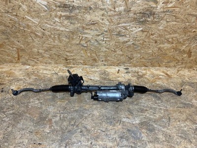 Трансмиссия рулевая рулевая рейка renault espace v talisman 41518303e oryg фото №1