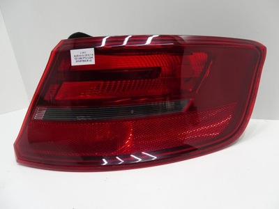 FARO DERECHA PARTE TRASERA DERECHA PARTE TRASERA 8V4945096C AUDI A3 8V 5D SPORTBACK  