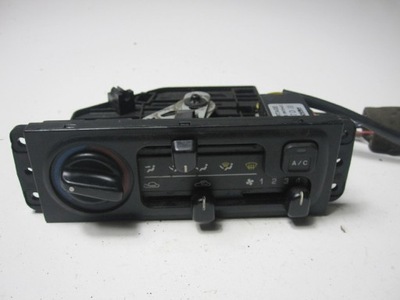 Панель кондиционера kia sportage 1998r фото №1