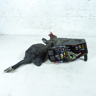 Volvo s80 ii коробка запобіжників 6g9t-14a067-ca фото №1