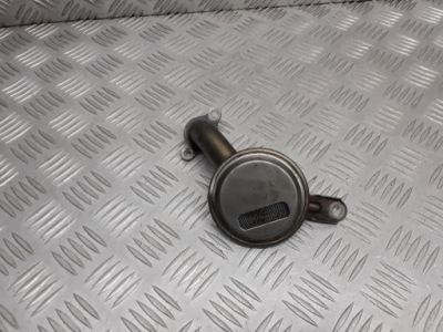 Маслоприймач оливи toyota previa ii 2.0 d4d фото №1