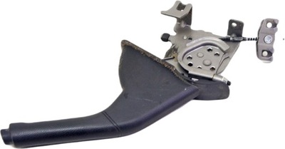 Ol067 kia rio iv 16- рычаг тормоза ручного фото №1