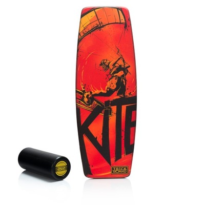 Trickboard Wake & Kite Kite Z ATESTEM