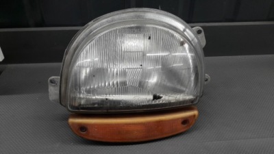 7700820021 фара левый renault twingo фото №1