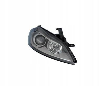 FARO PARTE DELANTERA LANCIA DELTA 3 09.08- 51876361  